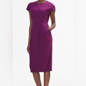 MM LaFleur Masha Dress